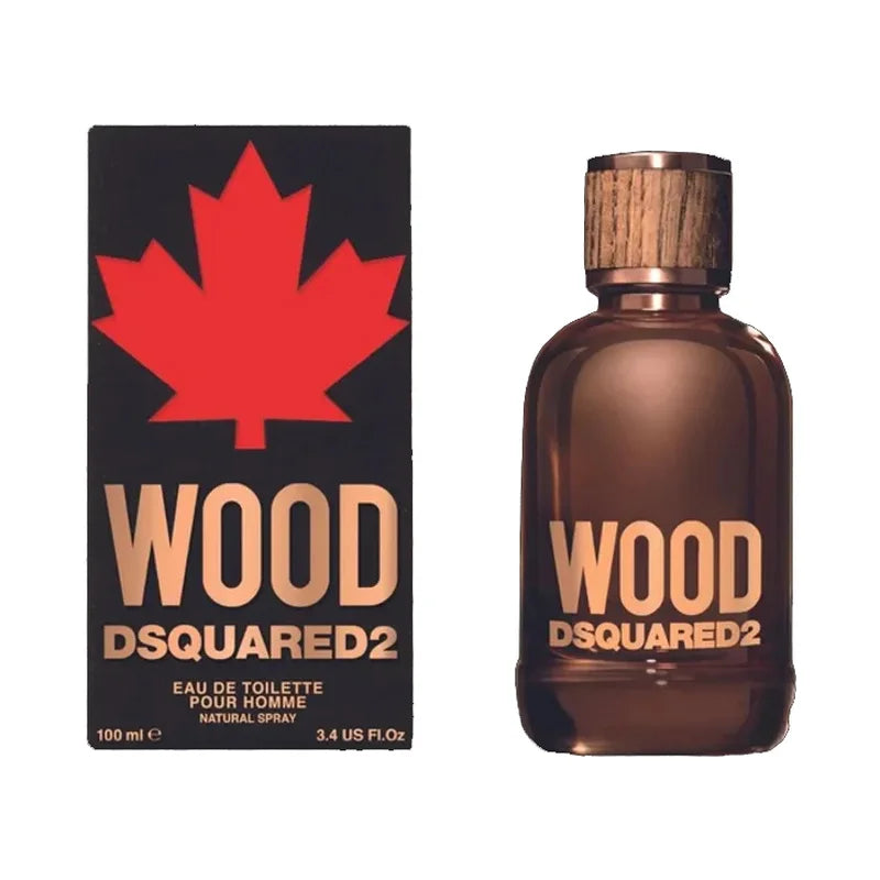 Dsquared2 Wood Pour Homme EDT 50ML