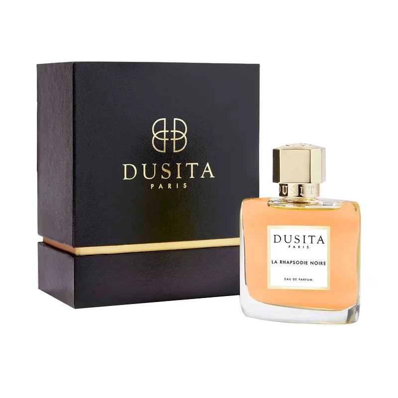 Dusita La Rhapsodie Noir EDP 50ML