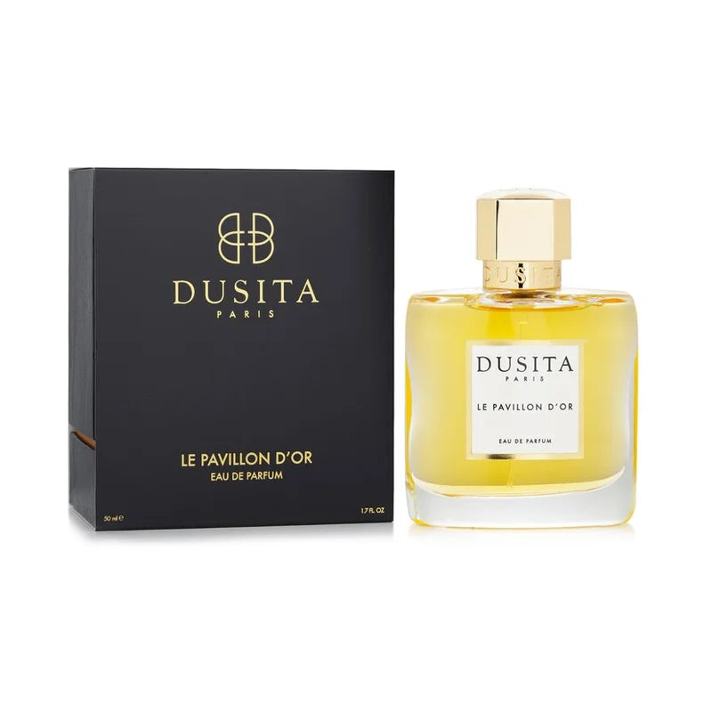 Dusita Le Pavillon D Or EDP 50ML