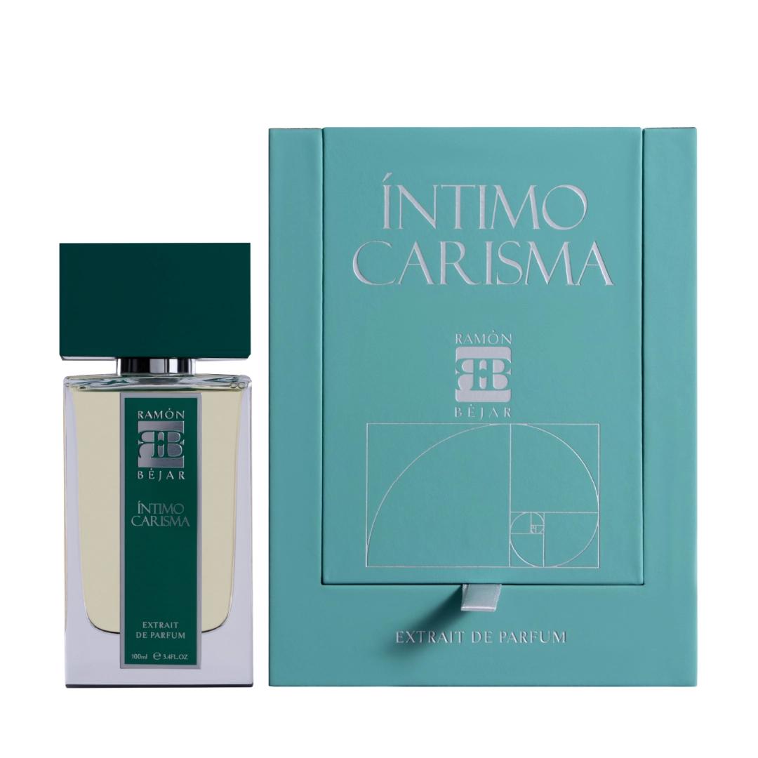 Ramón Béjar Intimo Carisma Extrait de Parfum 100ml
