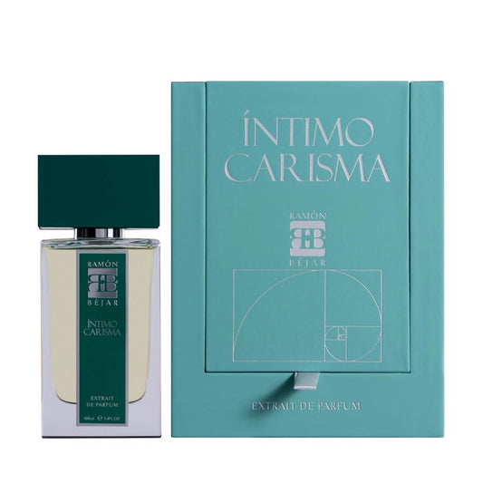 Ramón Béjar Intimo Carisma Extrait de Parfum 100ml
