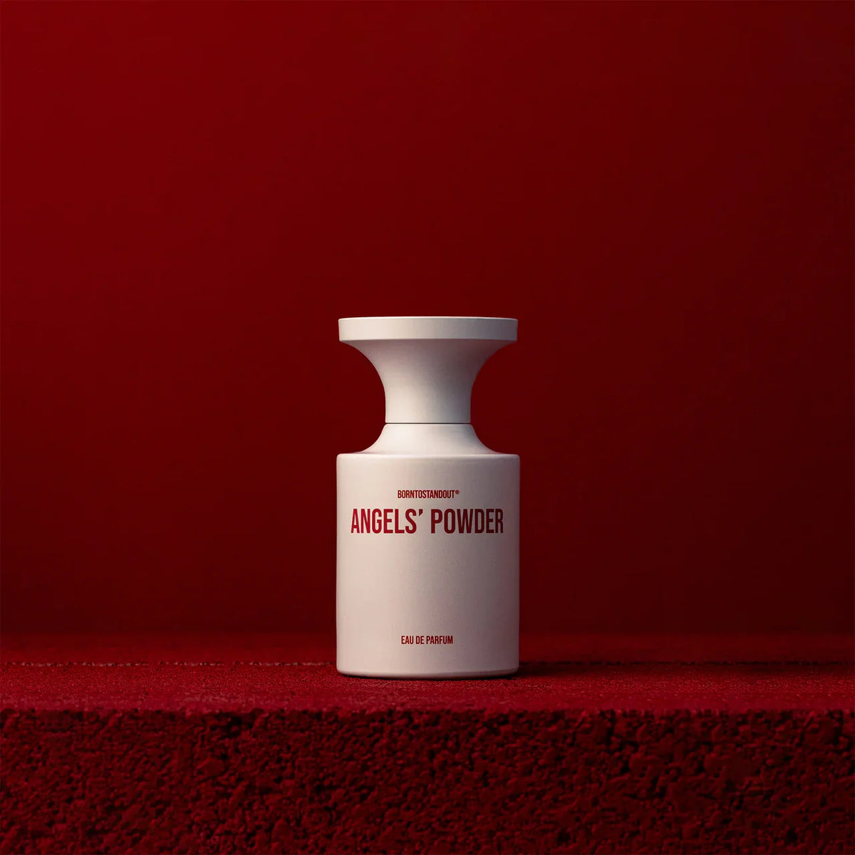 Borntostandout Angels' Powder Unisex Eau De Parfum