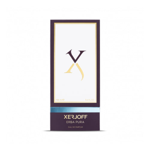 Xerjoff Erba Pura Unisex Eau De Parfum