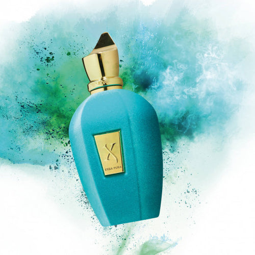 Xerjoff Erba Pura Unisex Eau De Parfum