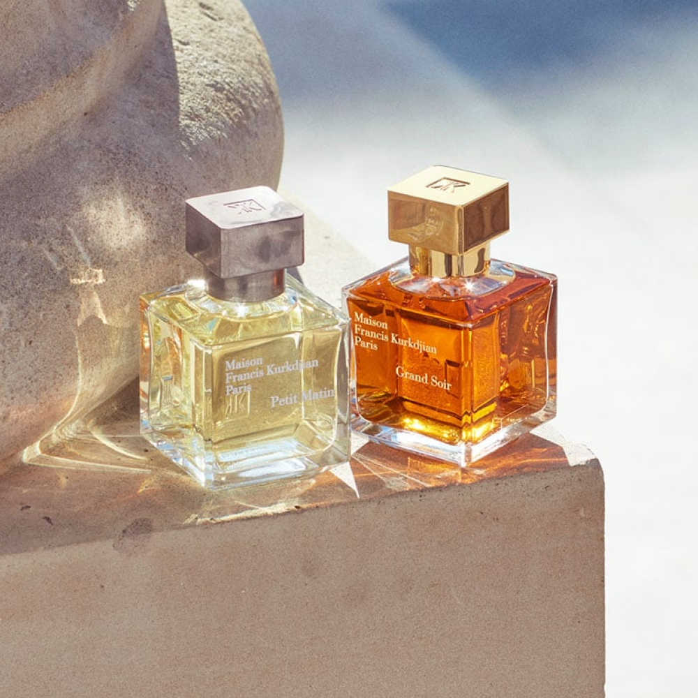 Maison Francis Kurkdjian Petit Matin Unisex Eau De Parfum