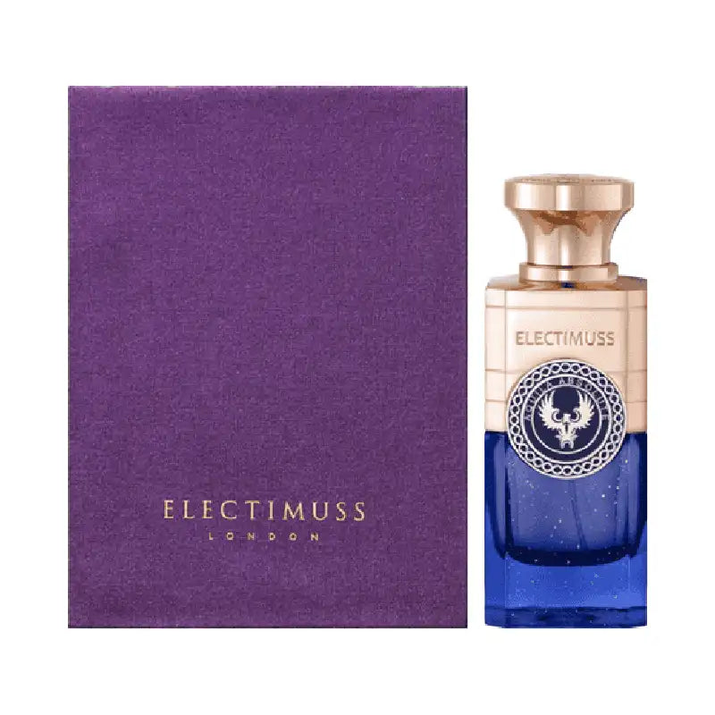 Electimuss Aquila Absolute Pure Parfum 100ML