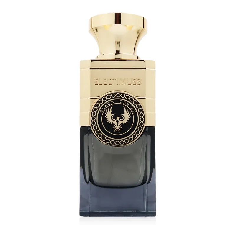 Electimuss Black Caviar Pure Parfum 100ML (Unboxed)