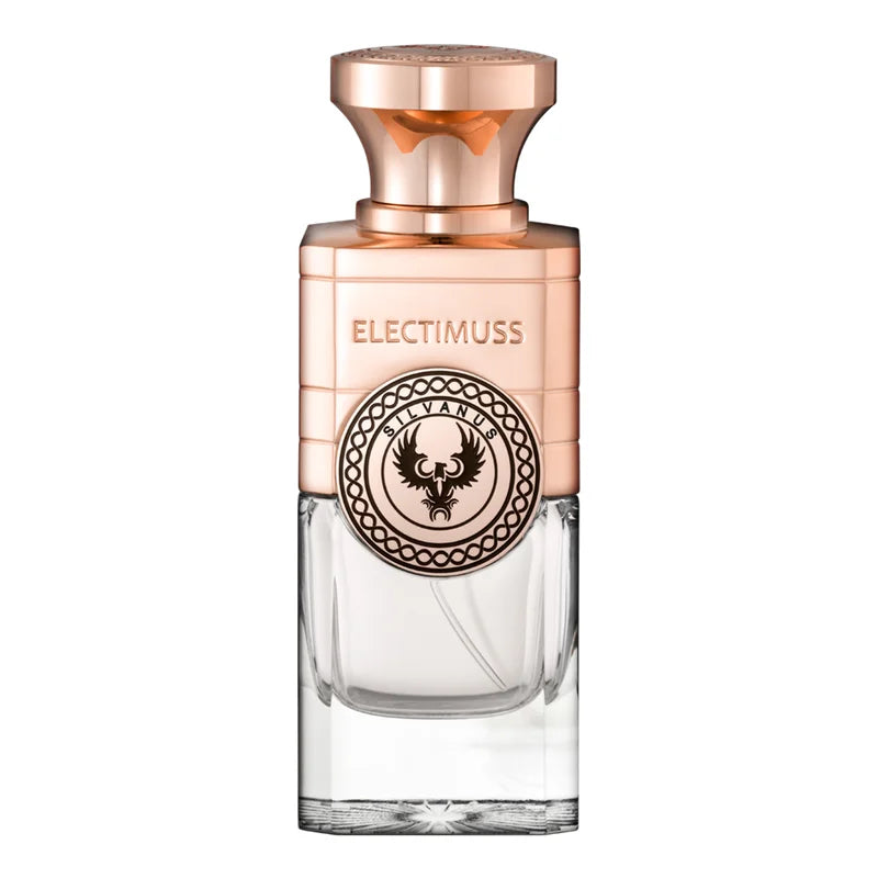 Electimuss Silvanus Parfum100ML (Unboxed)
