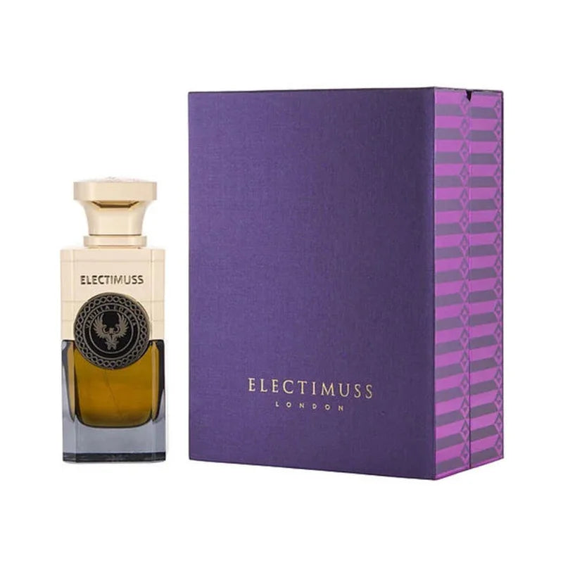 Electimuss Vanilla Edesia Parfum 100ML