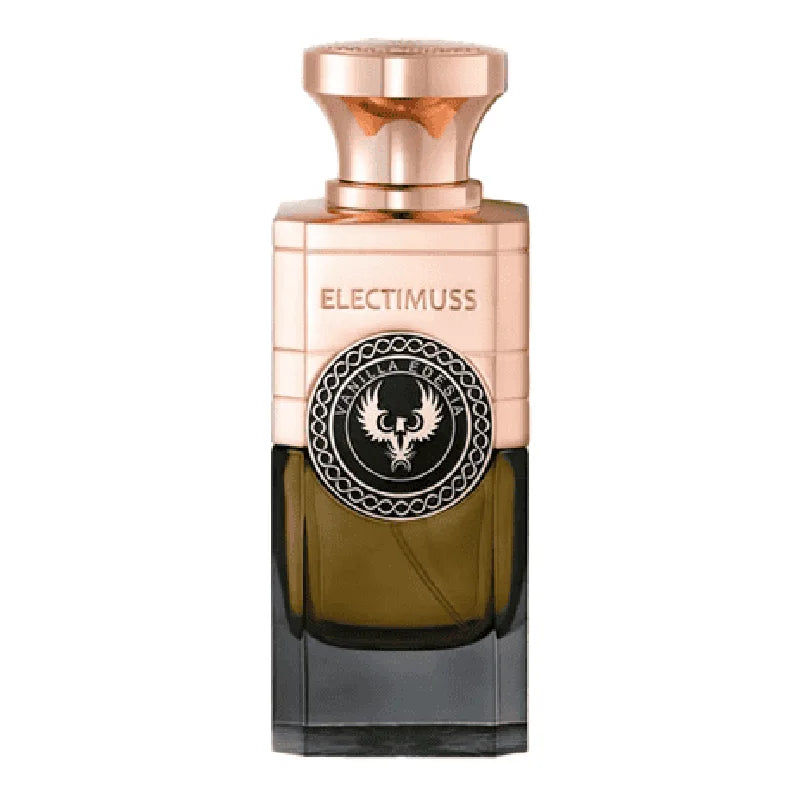 Electimuss Vanilla Edesia Parfum 100ML