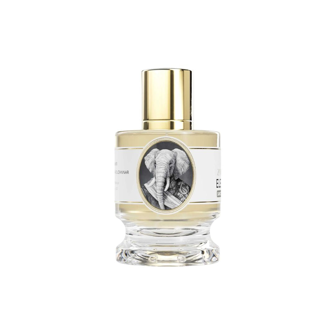 Elephant Sanctuary Edition Extrait de Parfum