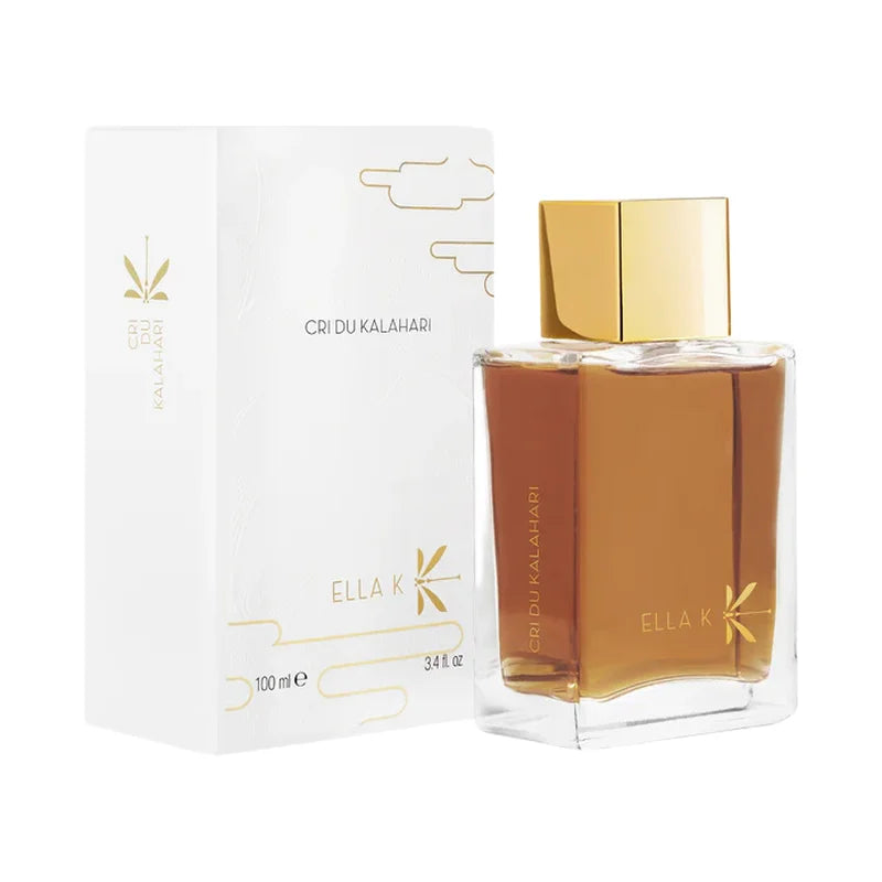 Ella K Cri Du Kalahari EDP 100ML