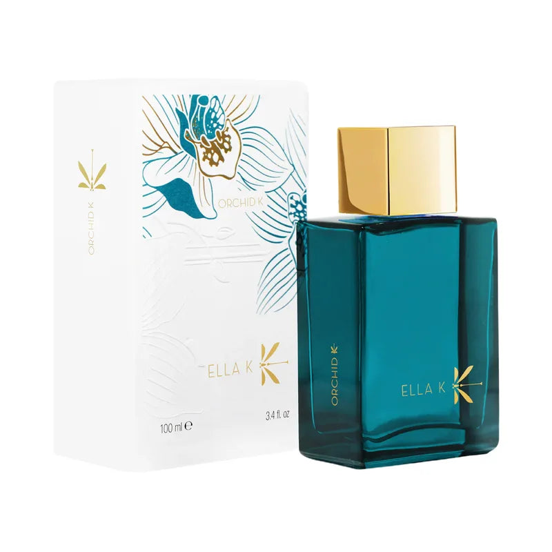 Ella K Orchid K EDP 100ML