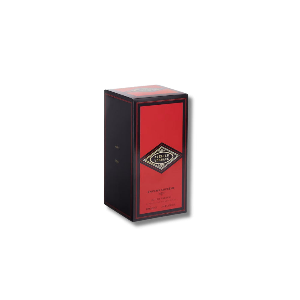 Encens Supreme Eau de Parfum