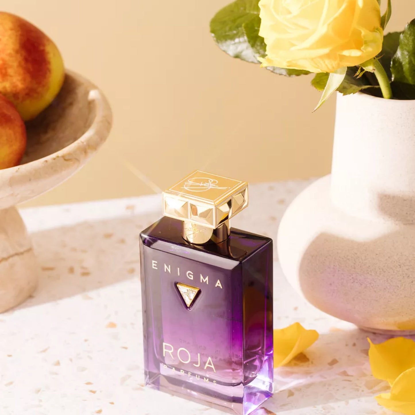 Enigma Essence De Parfum