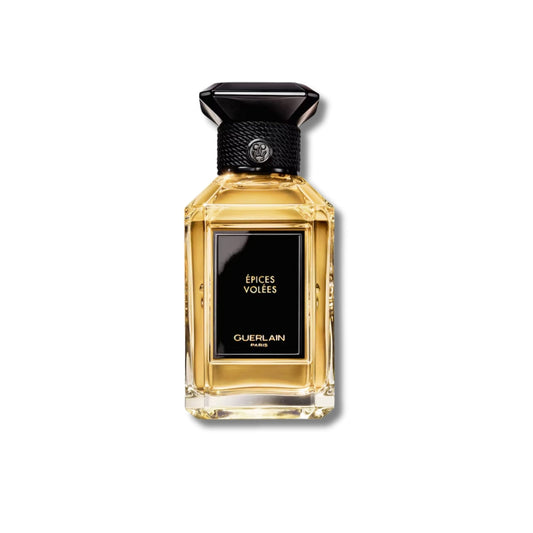 Epices Volees Eau de Parfum