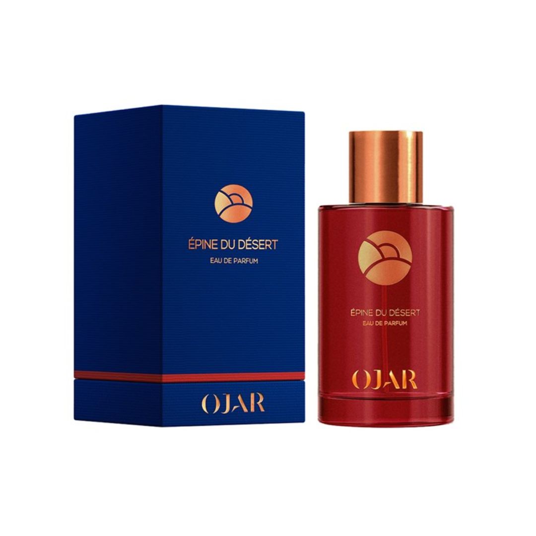 Epine Du Desert Eau de Parfum