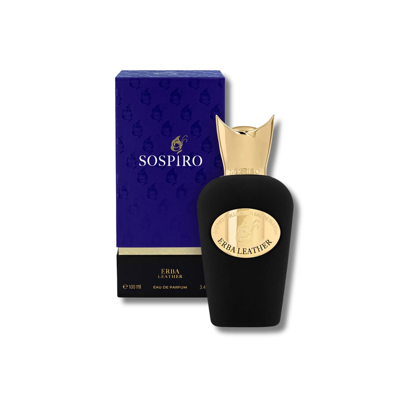 Erba Leather Eau de Parfum