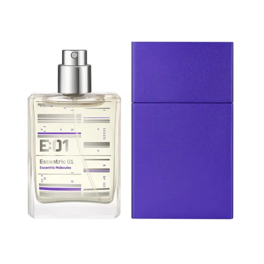 Escentric Molecules Escentric 01 Cased EDT 30ML