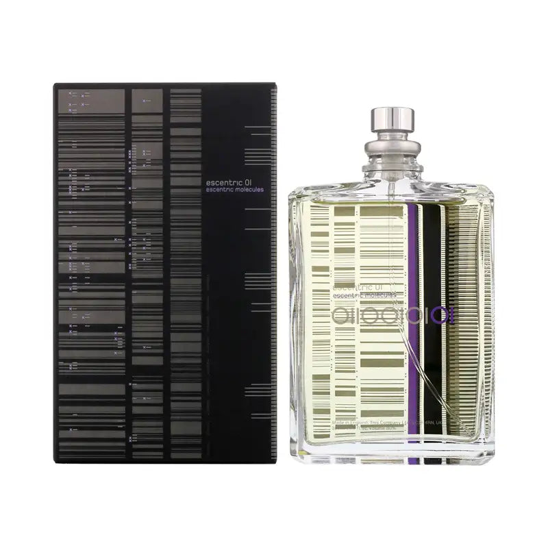 Escentric Molecules Escentric 01 EDT 100ML