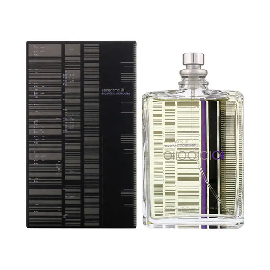 Escentric Molecules Escentric 01 EDT 100ML