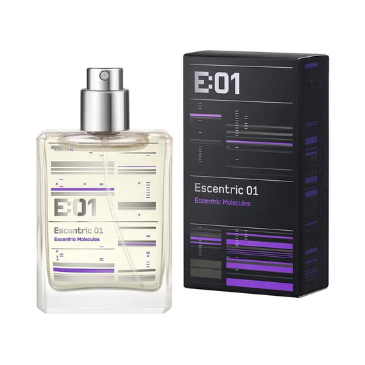 Escentric Molecules Escentric 01 Refill EDT 30ML