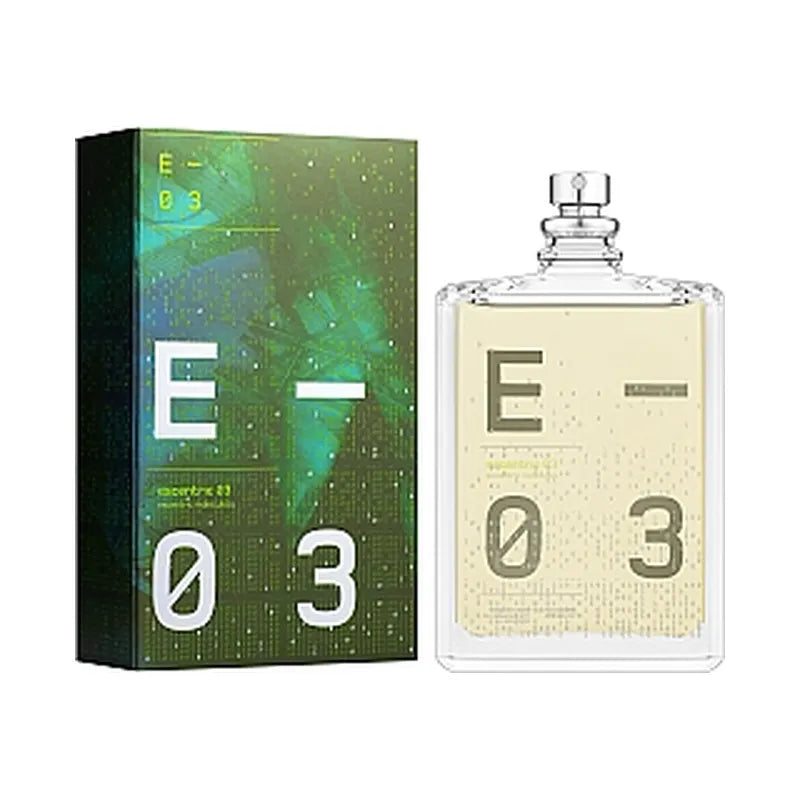 Escentric Molecules Escentric 03 EDT 100ML