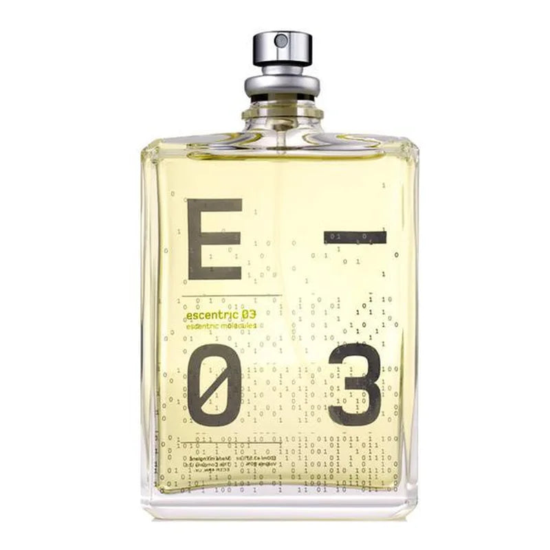 Escentric Molecules Escentric 03 EDT 100ML (Unboxed)