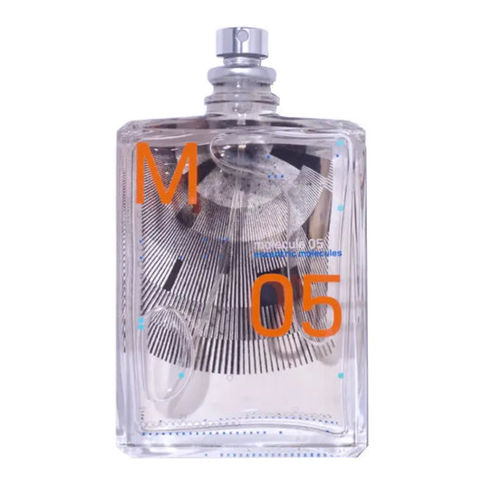 Escentric Molecules Molecule 05 EDT 100ML (Unboxed)