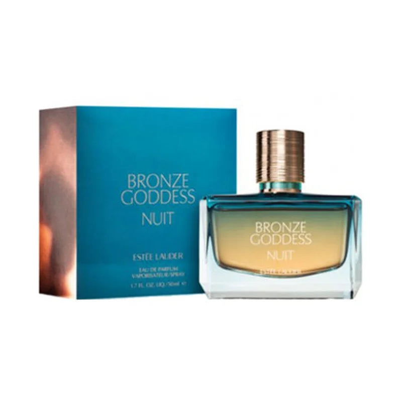 Estee Lauder Bronze Goddess Nuit EDP 50ML