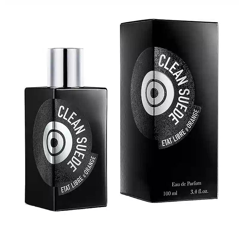 Etat Libre d’Orange Clean Suede EDP 100ML