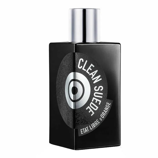 Etat Libre d’Orange Clean Suede EDP 100ML (Unboxed)