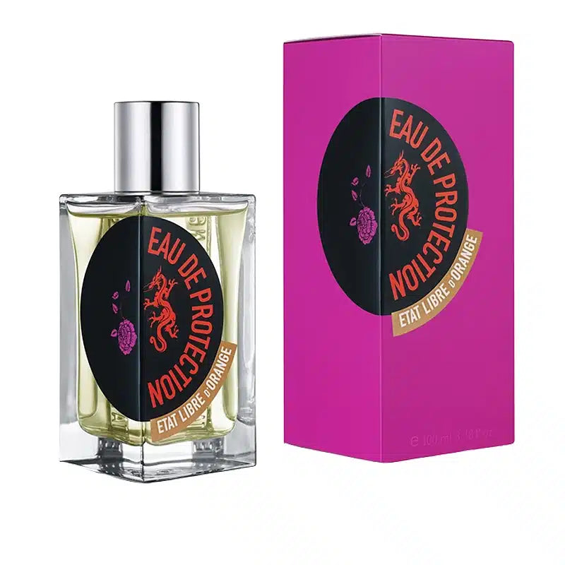 Etat Libre d’Orange Eau De Protection EDP 100ML
