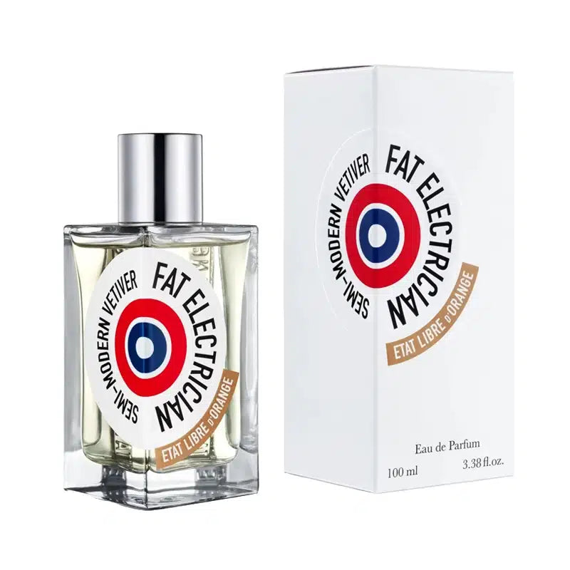 Etat Libre d’Orange Fat Electrician EDP 100ML