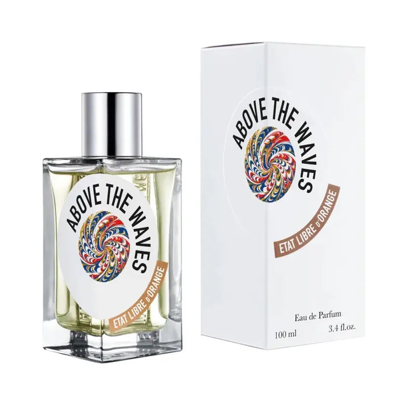 Etat Libre D’Orange Above The Waves EDP 100ML