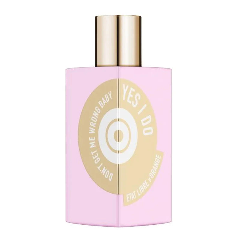 Etat Libre D’Orange Don’T Get Me Wrong Baby Yes I Do 100ML (UnBoxed)