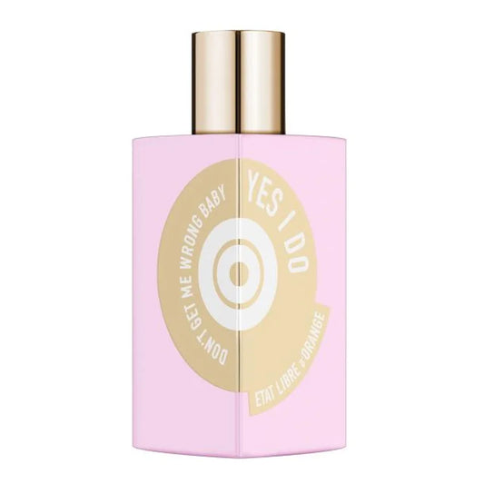 Etat Libre D’Orange Don’T Get Me Wrong Baby Yes I Do 100ML (UnBoxed)