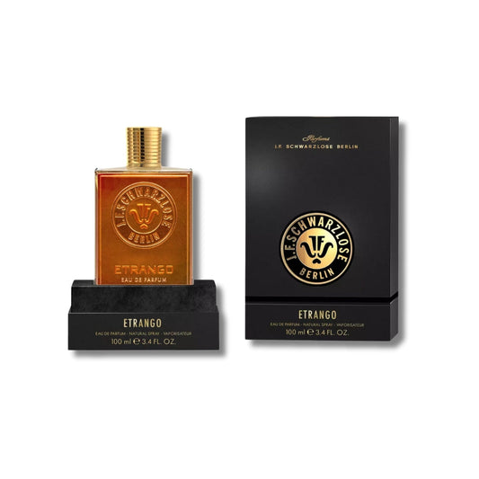 Etrango Eau de Parfum
