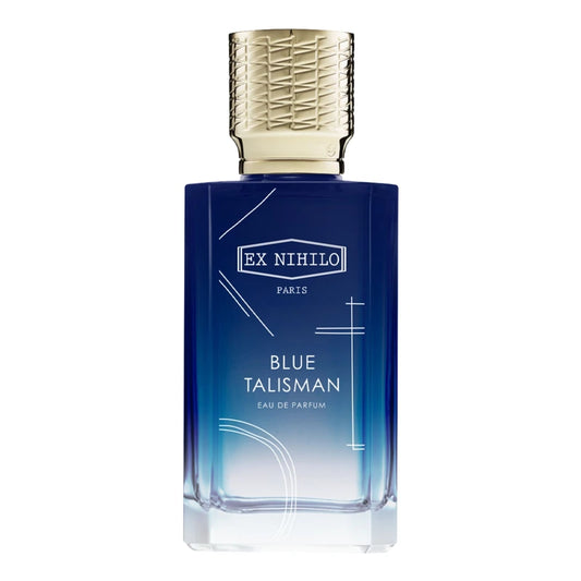 Ex Nihilo Blue Talisman EDP 100ML (Unboxed)