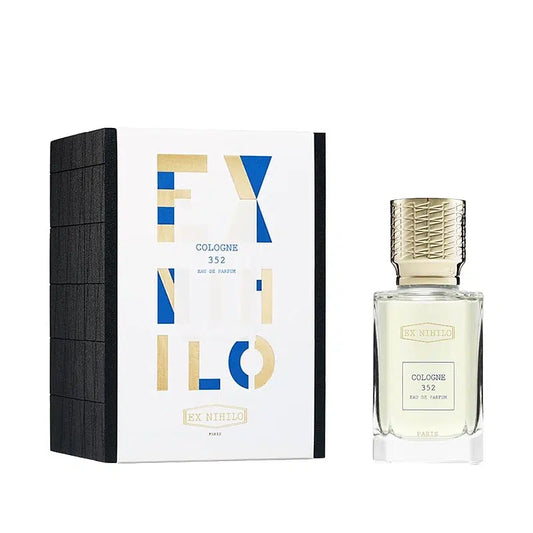 Ex Nihilo Cologne 352 EDP 50ML