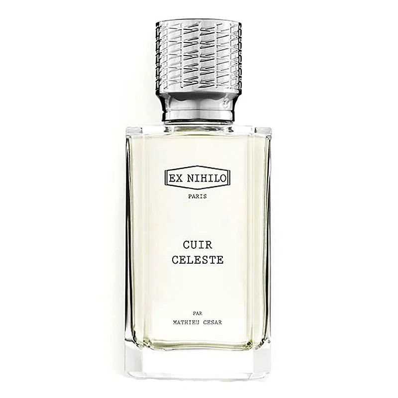 Ex Nihilo Cuir Celeste Par Mathieu Cesar EDP 100ML
