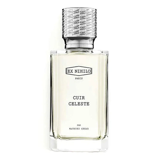 Ex Nihilo Cuir Celeste Par Mathieu Cesar EDP 100ML