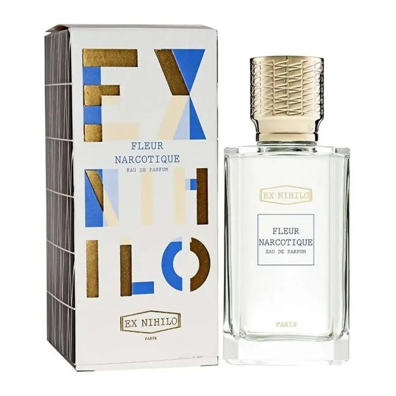 Ex Nihilo Fleur Narcotique EDP 100ML