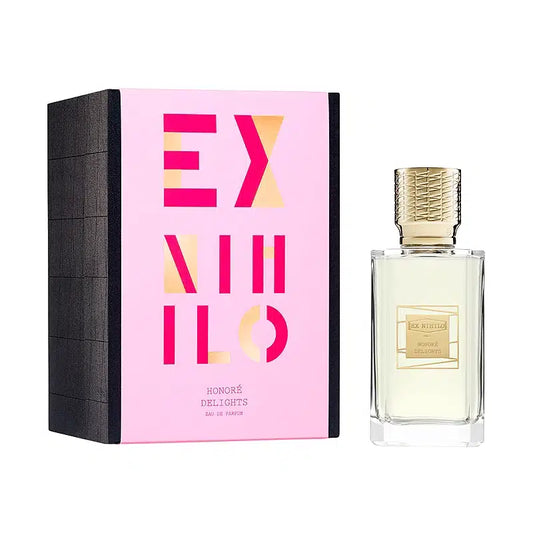 Ex Nihilo Honore Delights EDP 100ML