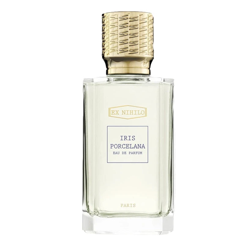 Ex Nihilo Iris Porcelana EDP 100ML