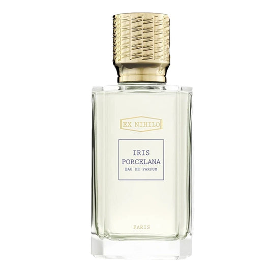 Ex Nihilo Iris Porcelana EDP 100ML