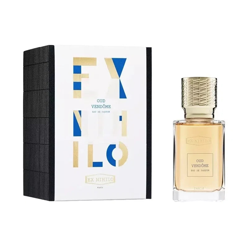 Ex Nihilo Oud Vendome EDP 50ML