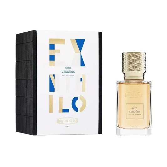Ex Nihilo Oud Vendome EDP 50ML