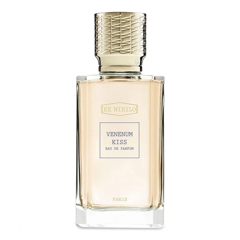 Ex Nihilo Venenum Kiss Rose of May EDP 100ML