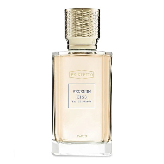 Ex Nihilo Venenum Kiss Rose of May EDP 100ML